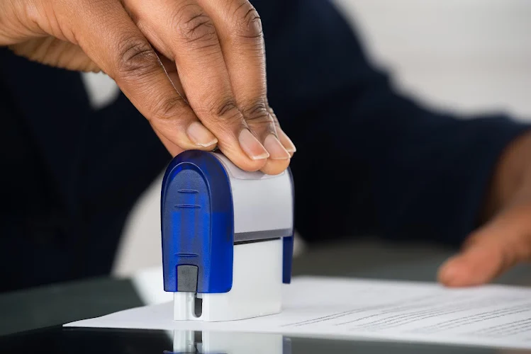 Chicago Notary 4 U-Remote Online Notarization (Mobile Notary Service)