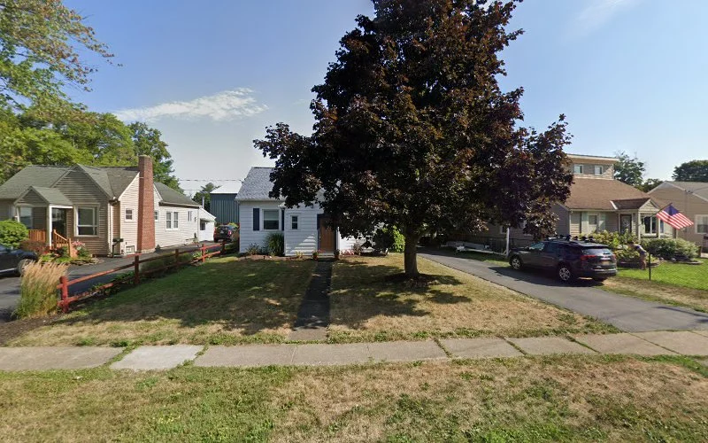John P. Duffy - Buffalo Mobile Notary - Hamburg