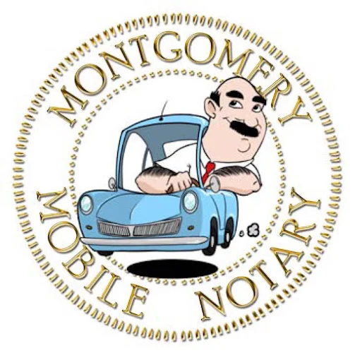 Montgomery Mobile Notary