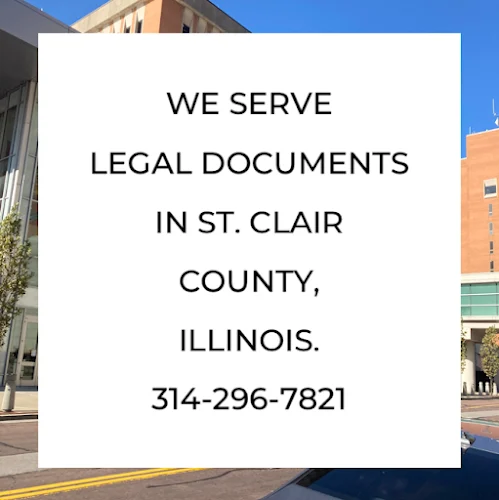 Goldkrupp Legal - Apostille Services, Mobile Notary, Process Server - Dallas, St. Louis