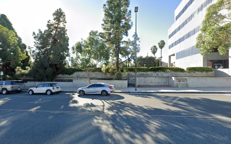 Pasadena Mobile Notary