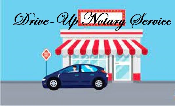 Kansas City Notary Services