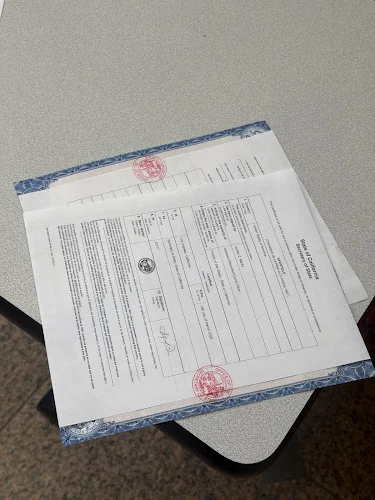 Notary Services by SIRC Co.