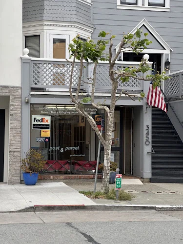 Post & Parcels, Inc. Presidio Hts
