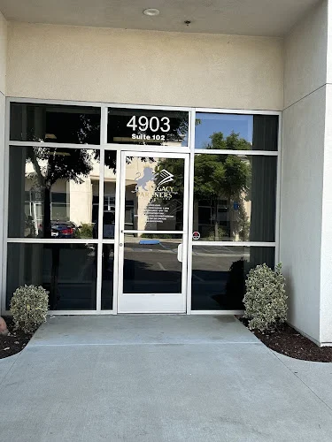 Legacy Partners Services Inc.