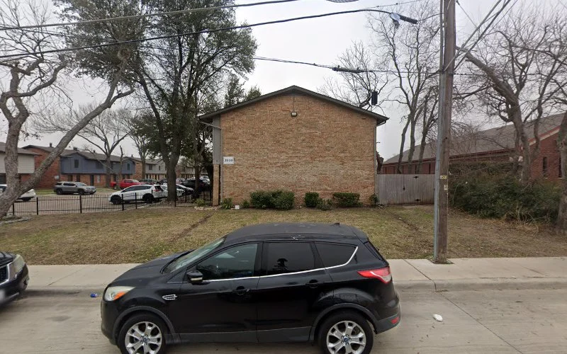 South Garland Public Notary