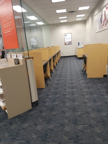 FedEx Office Print & Ship Center