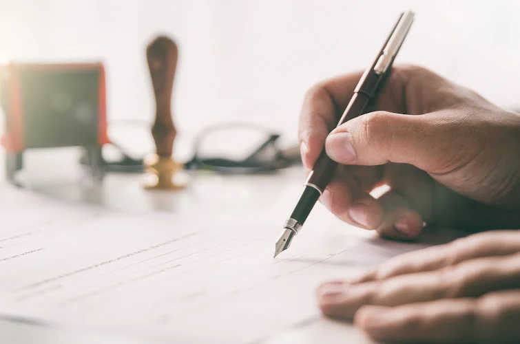 MARPE Mobile Notary Signings & Agents
