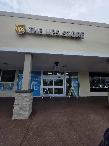 The UPS Store