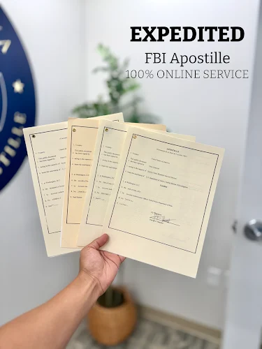 Philadelphia Notary & Apostille