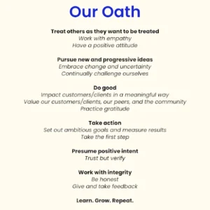 Public Oath