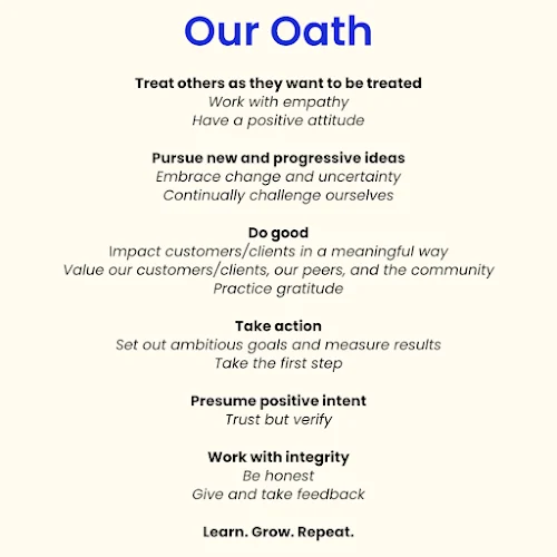 Public Oath