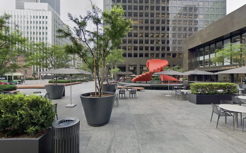 Downtown Los Angeles Notary Public LLC