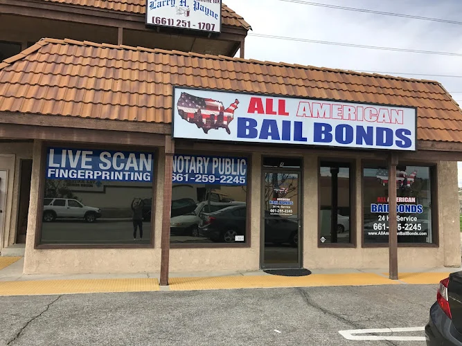 SCV LIVE SCAN & NOTARY