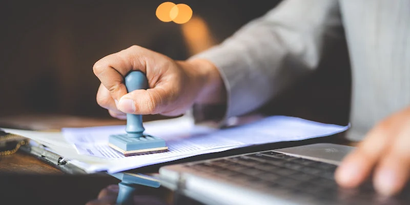 Reliable Mobile Notary