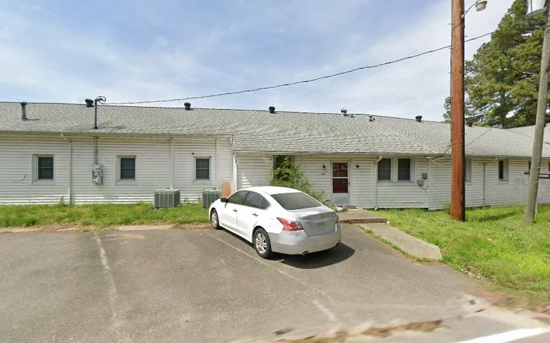Lonzo Harris Mobile Notary