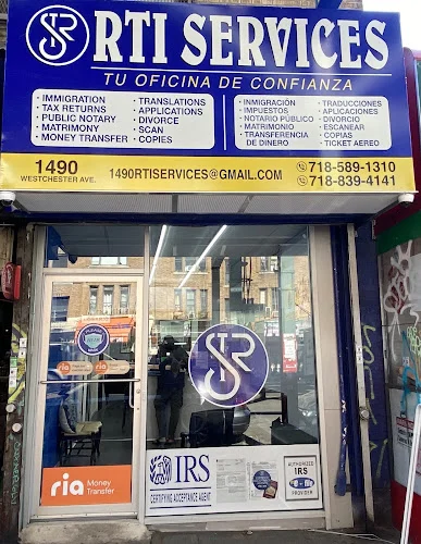 RTI Services