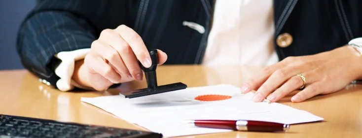 AJ Mobile Notary & Loan Signing