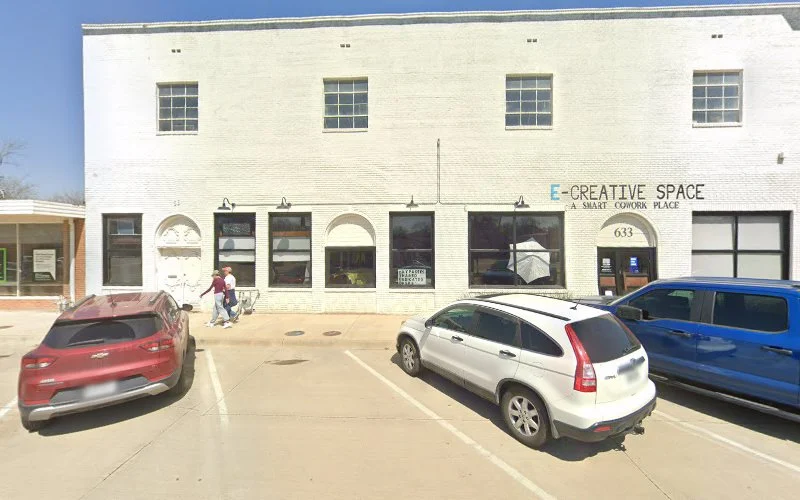 Oak Cliff Mobile Notary