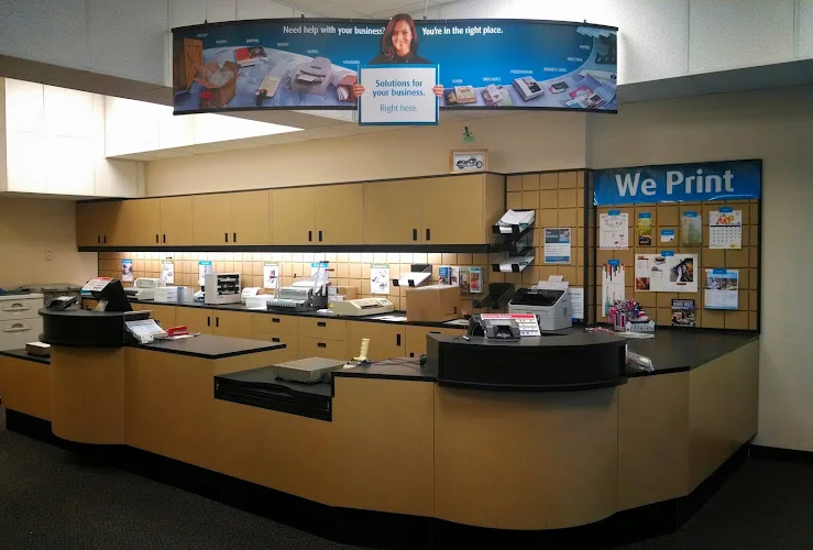 The UPS Store