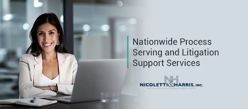 Nicoletti & Harris Inc.