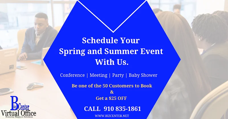 Biz Center VO LLC