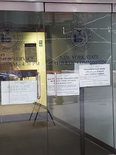New York Licensing Services