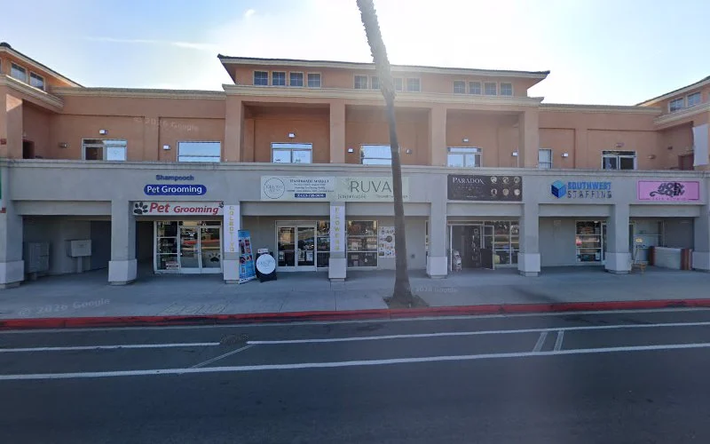 Chula Vista Notary Public Services