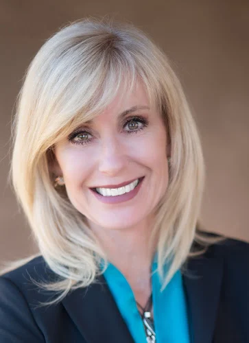 Wendy Rehberg, Mobile Notary