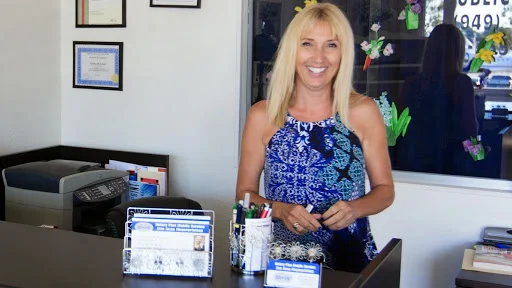 Notary Plus Mobile Service
