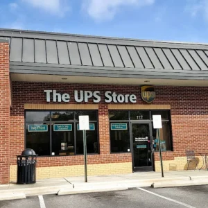 The UPS Store