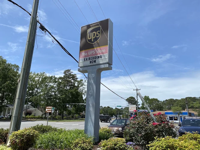 The UPS Store