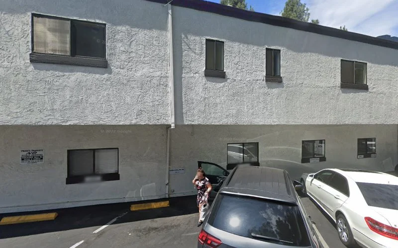 Burbank Mobile Notary