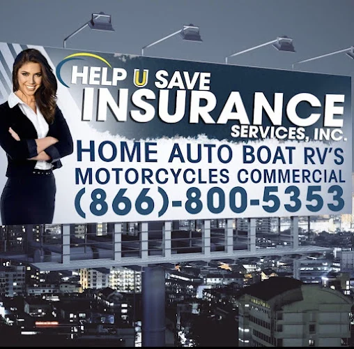 Help U Save Insurance