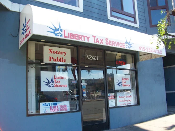Liberty Tax Service