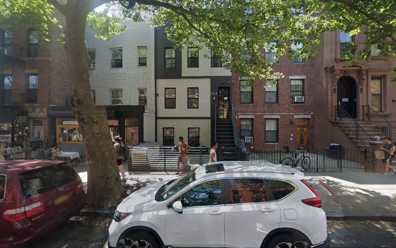 CKBNY LLC NOTARY (Text before coming)