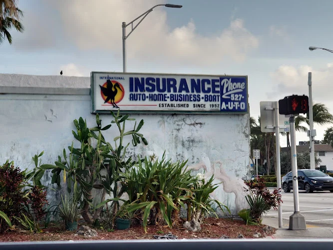 International Insurance & Tag Services