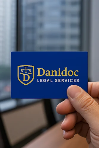 DaniDoc Legal Services