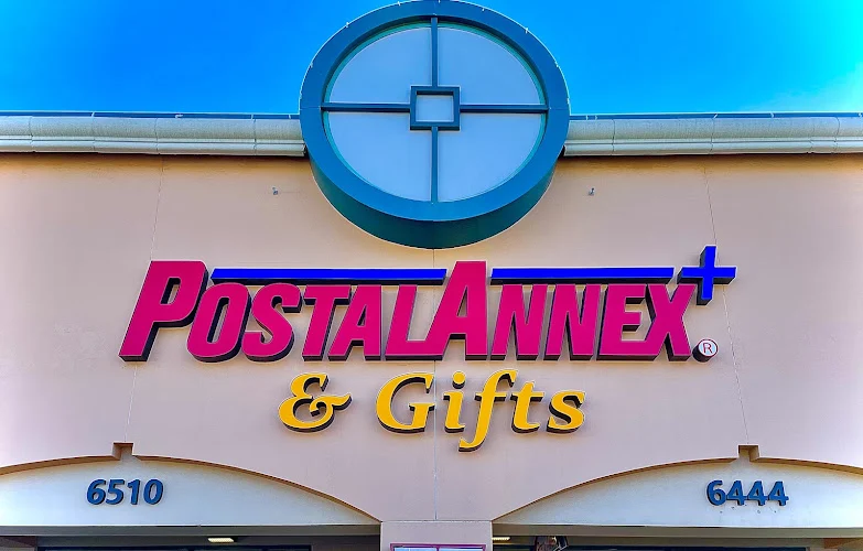 PostalAnnex+