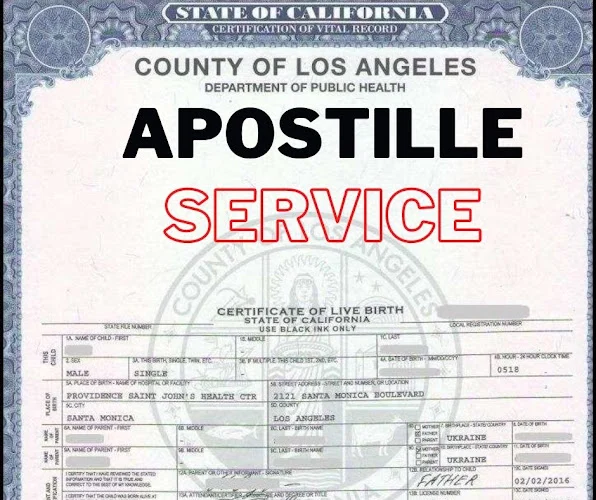 Fingerscan Digital | FBI Background Check | Apostille | Fingerprint Card | ITIN Application