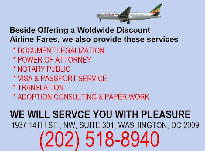 Kia Travel and Documents Legalization