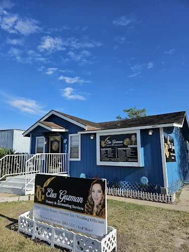 GUZMAN NOTARY AND ACCOUNTING