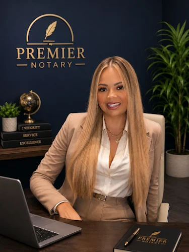 Premier Notary & Document Services