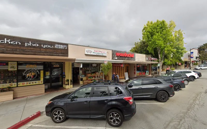 You You Xue, Notary Public (Free)