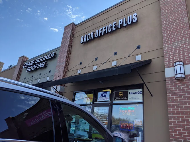 Back Office Plus Mail and Business Center