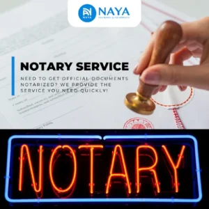Naya Insurance & Tax Services