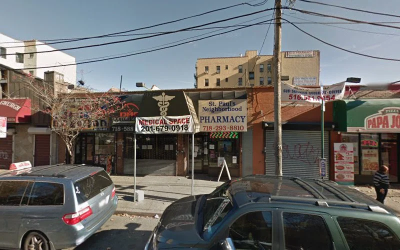 St Paul Neighborhood Pharmacy