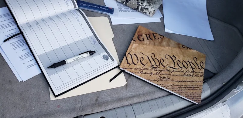 Estevez Mobile Notary & Apostille Service - Hablamos Español