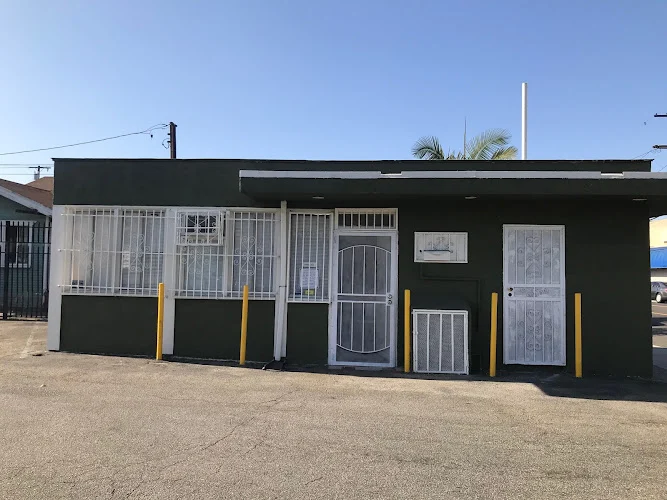 Andrade's Notary & Tax Service