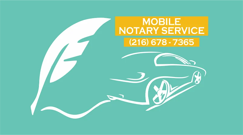 Same Day Notary Services - Mobile & In Store